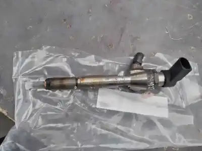 Second-hand car spare part injector for renault scenic ii grand emotion oem iam references h8200294788  