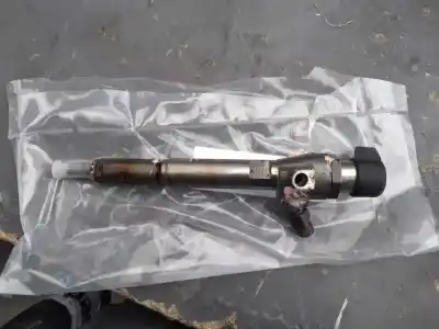 Second-hand car spare part injector for renault scenic ii grand emotion oem iam references h8200294788  