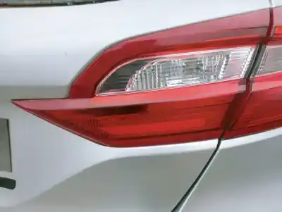 İkinci el araba yedek parçası IÇ SAG KUYRUK LAMBASI için FORD FIESTA (CE1)  OEM IAM referansları   