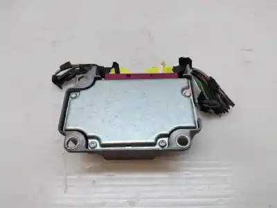 Peça sobressalente para automóvel em segunda mão centralina de airbag por dodge caliber se referências oem iam p04672603ae  