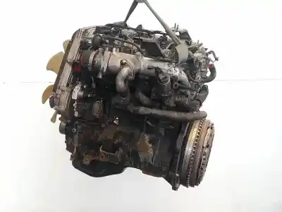 İkinci el araba yedek parçası komple motor için kia sorento 2.5 crdi ex oem iam referansları d4cb  