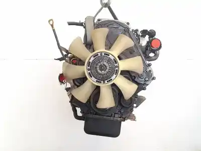 İkinci el araba yedek parçası komple motor için kia sorento 2.5 crdi ex oem iam referansları d4cb  