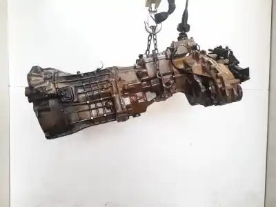 Second-hand car spare part gearbox for kia sorento 2.5 crdi ex oem iam references dmf