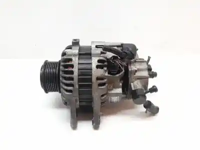 Peça sobressalente para automóvel em segunda mão Alternador por KIA SORENTO 2.5 CRDi EX Referências OEM IAM 373004A112  TA000A62401