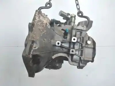 Peça sobressalente para automóvel em segunda mão caixa de velocidades por chevrolet aveo sedán ls referências oem iam 55565177