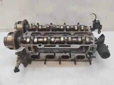 Pièce détachée automobile d'occasion CULASSE DU MOTEUR pour CHEVROLET AVEO SEDÁN  Références OEM IAM 55562229  A12XER