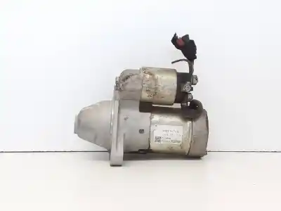 Peça sobressalente para automóvel em segunda mão Motor De Arranque por OPEL MERIVA Enjoy Referências OEM IAM 8980147430  