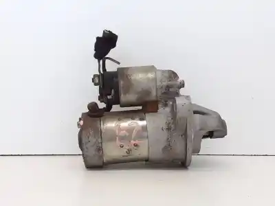 Peça sobressalente para automóvel em segunda mão motor de arranque por opel meriva enjoy referências oem iam 8980147430  