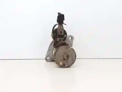 Peça sobressalente para automóvel em segunda mão motor de arranque por opel meriva enjoy referências oem iam 8980147430  