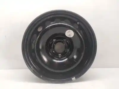 Pièce détachée automobile d'occasion JANTE pour RENAULT MEGANE III BERLINA 5 P  Références OEM IAM 403000027R  