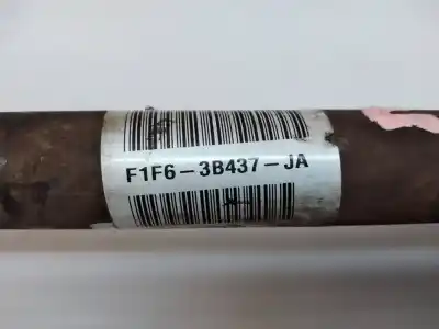 Second-hand car spare part front left transmission for ford focus lim. business oem iam references f1f63b437ja  