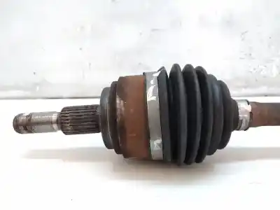 Second-hand car spare part front left transmission for ford focus lim. business oem iam references f1f63b437ja  