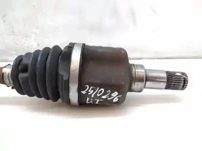 Second-hand car spare part front left transmission for ford focus lim. business oem iam references f1f63b437ja  