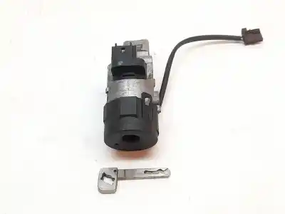 Second-hand car spare part Ignition Switch for CITROEN C3 Attraction OEM IAM references 2K24A2  N0502455