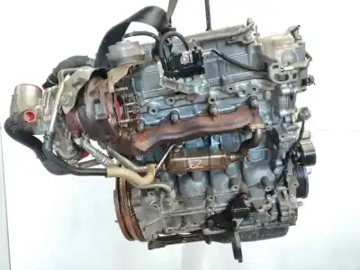 Piesă de schimb auto la mâna a doua MOTOR COMPLET pentru TOYOTA AURIS  Referințe OEM IAM 1AD  5556182