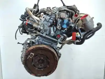 Second-hand car spare part complete engine for toyota auris luna oem iam references 1ad  5556182