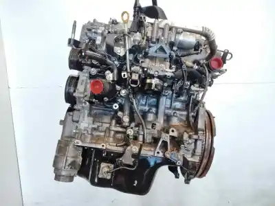 Second-hand car spare part complete engine for toyota auris luna oem iam references 1ad  5556182