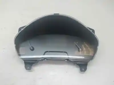 Second-hand car spare part Dashboard for FORD FOCUS ST-Line OEM IAM references JX7T10849CAK  