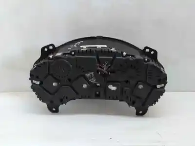 Second-hand car spare part dashboard for ford focus st-line oem iam references jx7t10849cak  