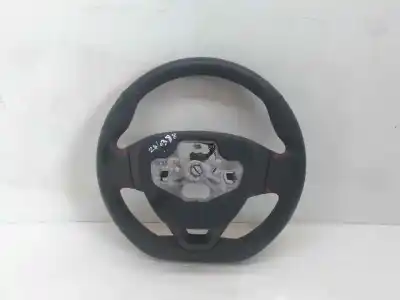 Second-hand car spare part steering wheel for ford focus st-line oem iam references 34265037d  