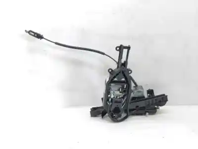 Second-hand car spare part front right door lock for ford focus st-line oem iam references 