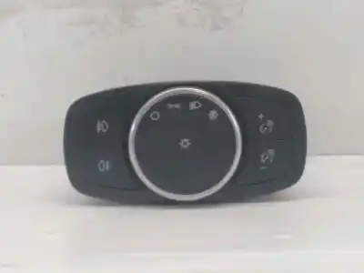 Second-hand car spare part headlights switch for ford focus st-line oem iam references jx7t13d061nb