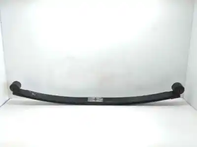 Second-hand car spare part rear leaf spring for ford transit combi ´06 ft 350 largo oem iam references 6c115560yb