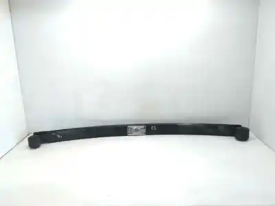 Second-hand car spare part rear leaf spring for ford transit combi ´06 ft 350 largo oem iam references 6c115560yb  