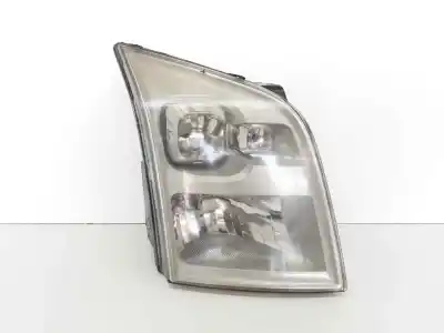 Second-hand car spare part right headlight for ford transit combi ´06 ft 350 largo oem iam references 