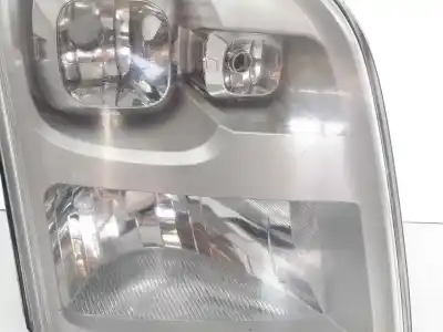 Second-hand car spare part right headlight for ford transit combi ´06 ft 350 largo oem iam references   
