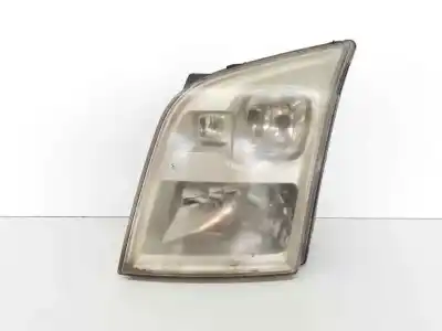 Second-hand car spare part left headlight for ford transit combi ´06 ft 350 largo oem iam references 