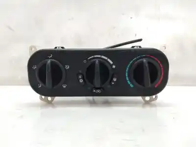 Second-hand car spare part heating / air conditioning control panel for dodge caliber se oem iam references p55111874aa