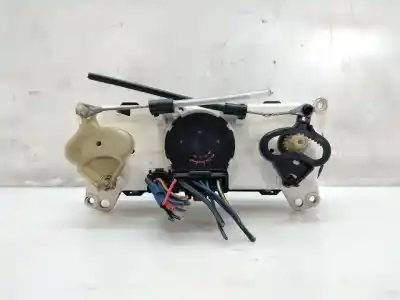 Second-hand car spare part heating / air conditioning control panel for dodge caliber se oem iam references p55111874aa  