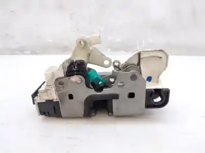 Second-hand car spare part left front door lock for dodge caliber se oem iam references   