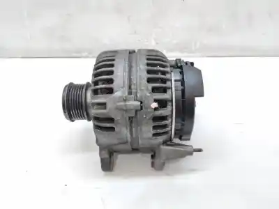 Second-hand car spare part ALTERNATOR for DODGE CALIBER  OEM IAM references 0124525128  05033757AB