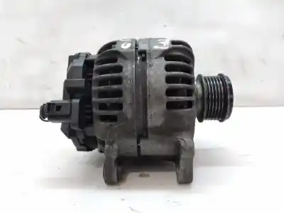 Second-hand car spare part alternator for dodge caliber se oem iam references 0124525128  05033757ab