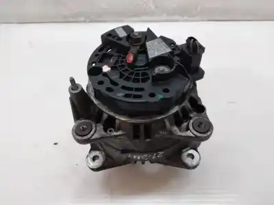Second-hand car spare part alternator for dodge caliber se oem iam references 0124525128  05033757ab