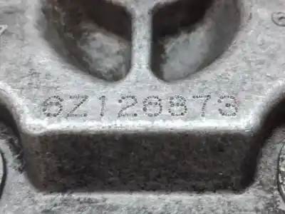 Second-hand car spare part steering pump for dodge caliber se oem iam references 6z126873  