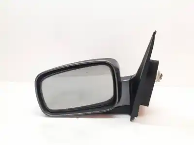 Second-hand car spare part left rearview mirror for kia sorento 2.5 crdi ex oem iam references 