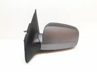 Peça sobressalente para automóvel em segunda mão espelho retrovisor esquerdo por kia sorento 2.5 crdi ex referências oem iam   