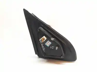 Peça sobressalente para automóvel em segunda mão espelho retrovisor esquerdo por kia sorento 2.5 crdi ex referências oem iam   