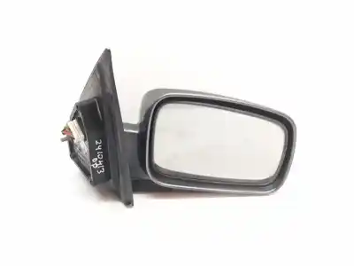 Second-hand car spare part right rearview mirror for kia sorento 2.5 crdi ex oem iam references 