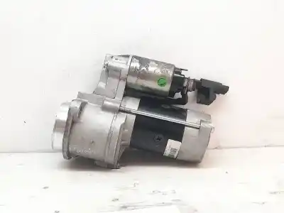 Peça sobressalente para automóvel em segunda mão Motor De Arranque por KIA SORENTO 2.5 CRDi EX Referências OEM IAM 9781  