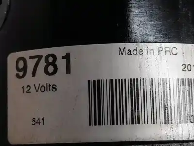 Peça sobressalente para automóvel em segunda mão motor de arranque por kia sorento 2.5 crdi ex referências oem iam 9781  