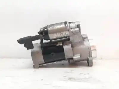 Peça sobressalente para automóvel em segunda mão motor de arranque por kia sorento 2.5 crdi ex referências oem iam 9781  