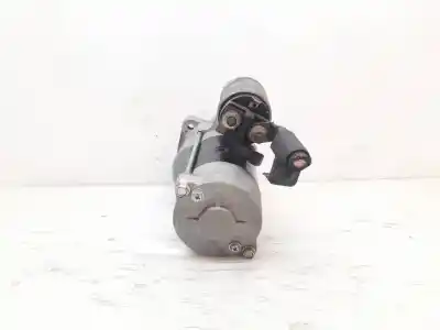 Peça sobressalente para automóvel em segunda mão motor de arranque por kia sorento 2.5 crdi ex referências oem iam 9781  