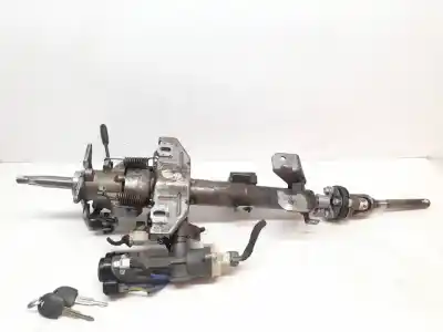 Second-hand car spare part steering column for kia sorento 2.5 crdi ex oem iam references 