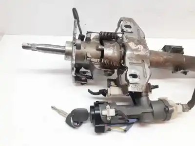Second-hand car spare part steering column for kia sorento 2.5 crdi ex oem iam references   