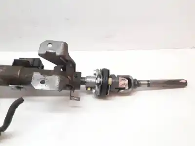 Second-hand car spare part steering column for kia sorento 2.5 crdi ex oem iam references   