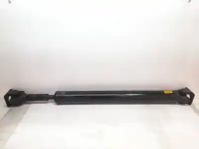 Second-hand car spare part front center transmission for kia sorento 2.5 crdi ex oem iam references 491003e300